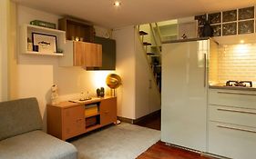 Lafilo Apartment 1